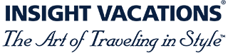 Insight Vacations logo